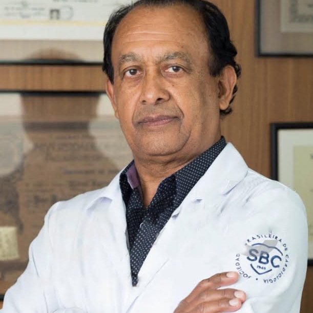 Arsenio Soares de Oliveira Arsenio Soares de Oliveira